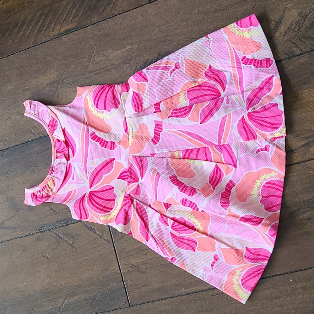 NEW size3/3T Janie and Jack dress